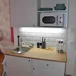 U Vaclava V Centru Mesta شقة