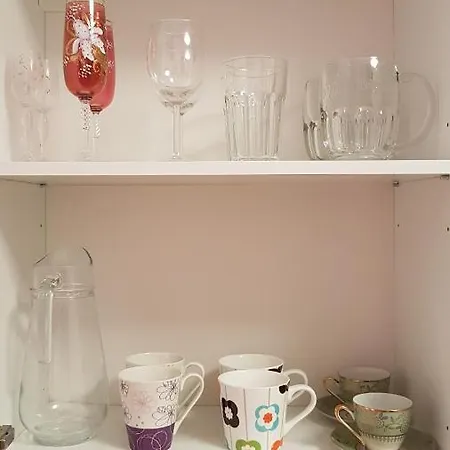 U Vaclava V Centru Mesta * Litomysl