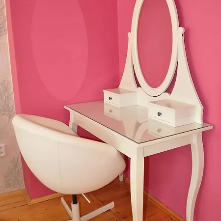 Apartamento U Václava V Centru Města Litomyšl