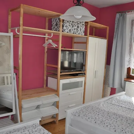 Apartment U Vaclava V Centru Mesta *
