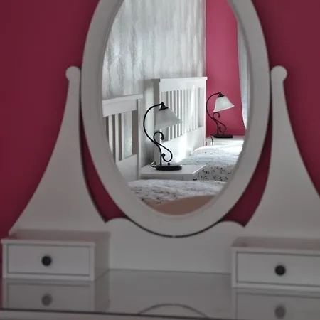 U Václava V Centru Města *