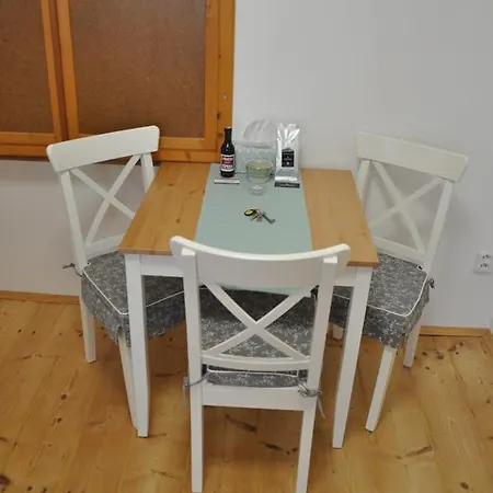 U Vaclava V Centru Mesta Apartment Litomysl