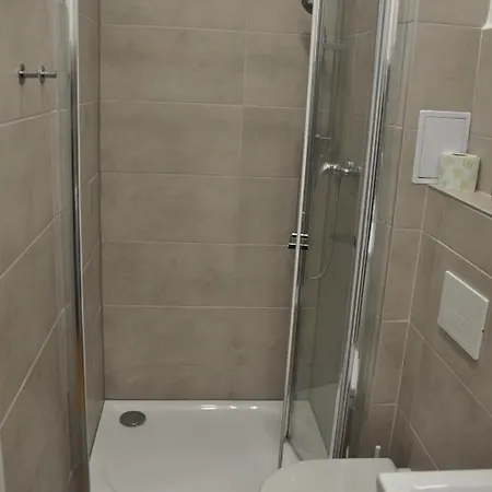 Appartamento U Václava V Centru Města