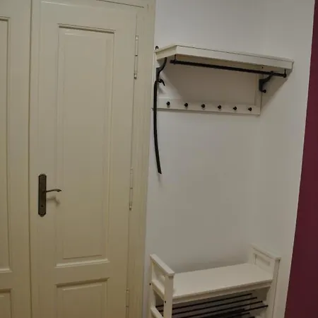 U Václava V Centru Města Litomyšl