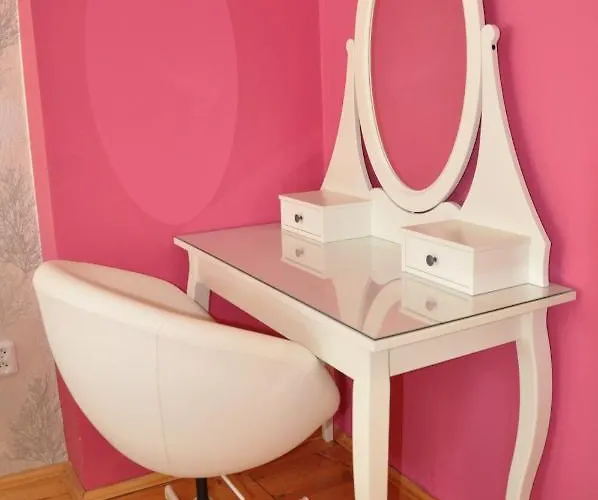 Apartamento U Václava V Centru Města Litomyšl