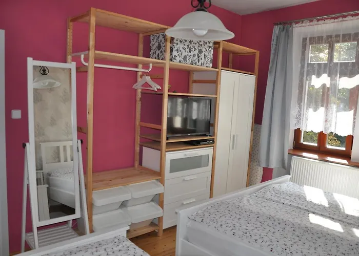 Apartamento U Václava V Centru Města *