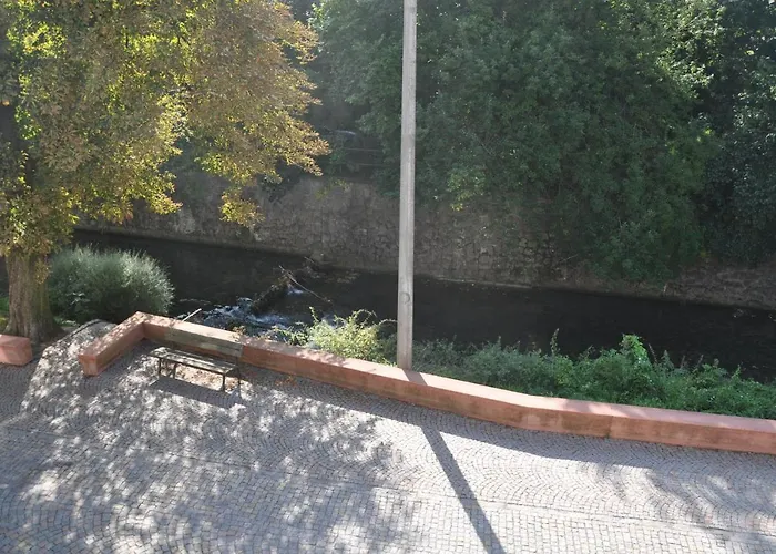 U Václava V Centru Města Apartamento