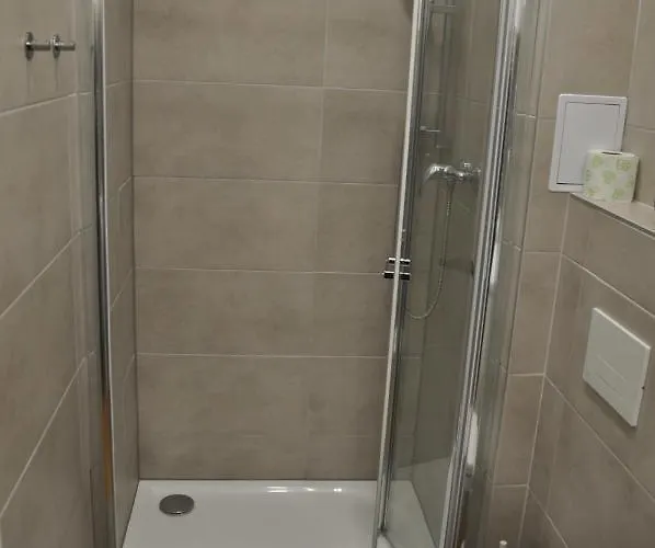 Apartamento U Václava V Centru Města