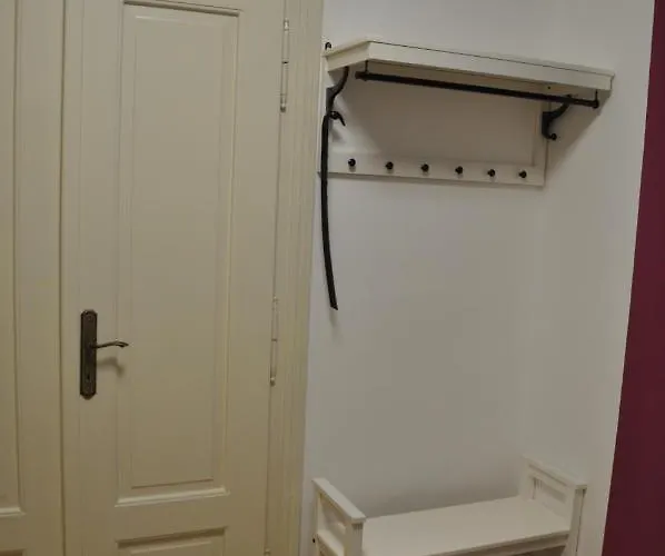 U Václava V Centru Města Litomyšl