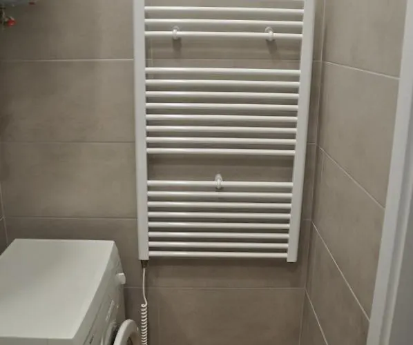 U Václava V Centru Města Litomyšl