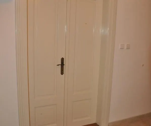 U Václava V Centru Města Apartamento *
